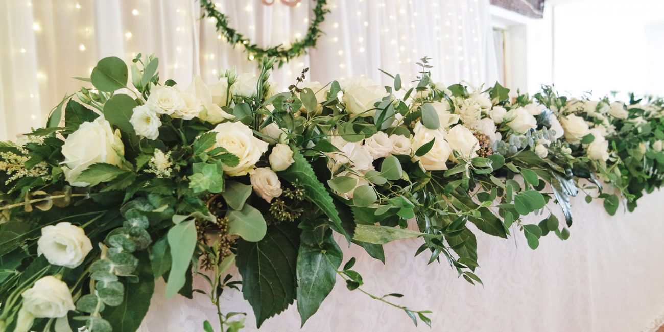 Susan&Sis decor - svadobná výzdoba a dekorácie svadieb a eventov